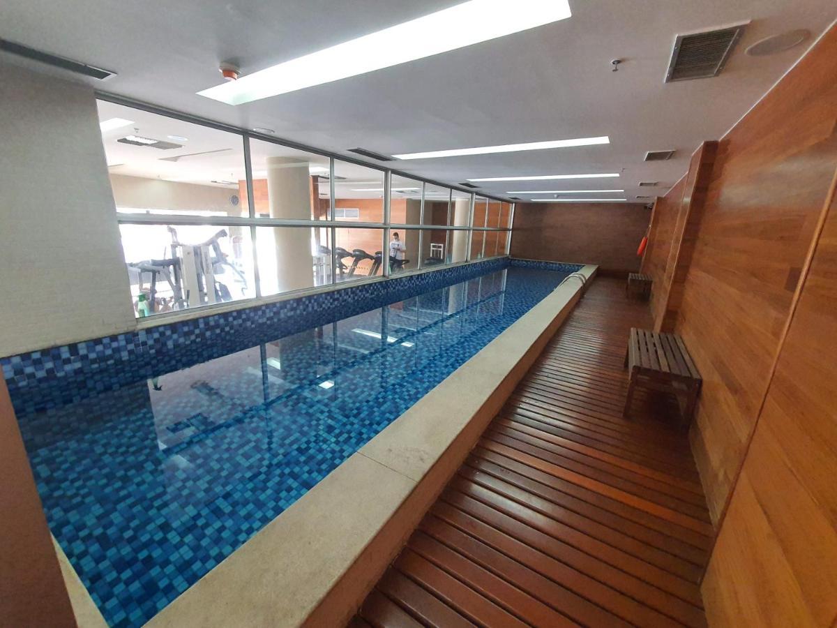 Vision Executive Esplanada Hotel Brasilia Exterior foto