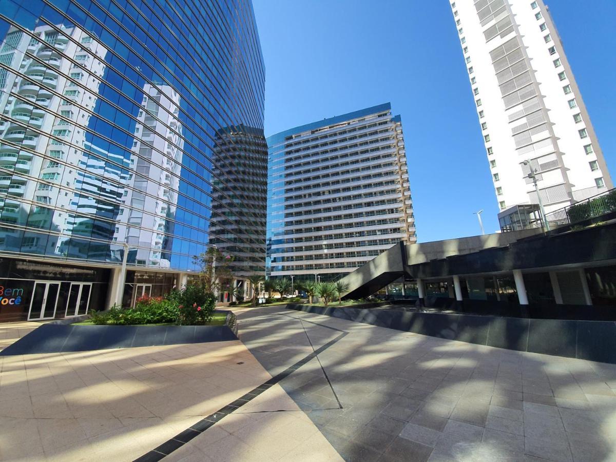 Vision Executive Esplanada Hotel Brasilia Exterior foto